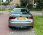 Lexus IS 300h | Luxe uitvoering | Mark Levinson, Automaat, Achterwielaandrijving, 181 pk, Leder