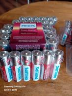 260 nieuwe batterijen AA + AAA en andere, Ophalen of Verzenden, Nieuw