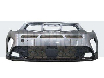 Bumper Kia Stonic GT Line GTLine 17- Voorbumper MZ1455 beschikbaar voor biedingen
