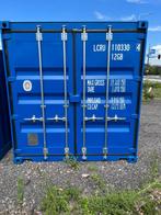 Nieuwe Zeecontainers te koop, 6ft, 8ft, 10ft of 20ft., Ophalen
