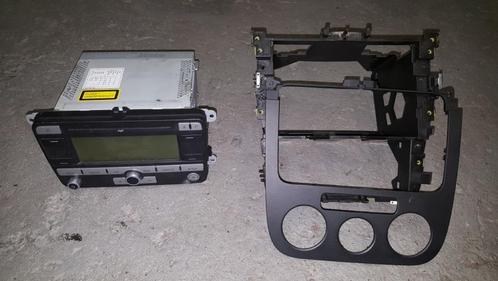 Radio cd-speler / navigatiesysteem Volkswagen Golf 2008, Auto diversen, Overige Auto diversen, Verzenden