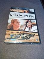 Maria wern - 7 dvd box, Ophalen of Verzenden, Zo goed als nieuw
