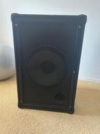 Grote Speakers, Audio, Tv en Foto, Luidsprekers, Gebruikt, 120 watt of meer, Front, Rear of Stereo speakers, Ophalen