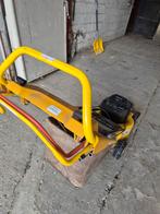 Grasmaaier benzine, Ophalen of Verzenden, Gebruikt