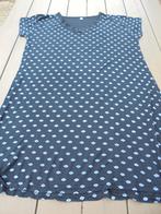 Zwart nachthemd ZEEMAN, Kleding | Dames, Zeeman, Ophalen of Verzenden, Zo goed als nieuw, Maat 46/48 (XL) of groter