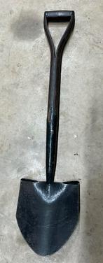 WW2 (?) scheppen 'Bulldog', Ophalen of Verzenden, Landmacht, Overige gebieden, Overige typen