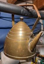 Koperen keteltje (vintage), Antiek en Kunst, Ophalen of Verzenden