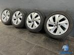 6-7mm! Originele VW Golf 8 5H Belmont 17 inch velgen 5x112 w