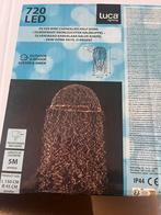 * nieuw * kroonluchter kwal met veel lampjes, Diversen, Kerst, Ophalen, Nieuw