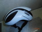 Abus Gamechanger Race Fietshelm Wit NIEUW 52/59, Fietsen en Brommers, M, Nieuw, Ophalen of Verzenden, Abus
