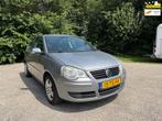 Volkswagen Polo 1.2 Optive | Airco |, Auto's, Voorwielaandrijving, Stof, 1198 cc, Origineel Nederlands