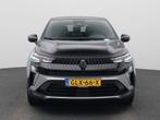Renault Captur 1.6 E-Tech full hybrid 145PK esprit Alpine |, Gebruikt, Zwart, Origineel Nederlands, Bedrijf