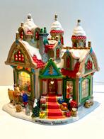 Lemax Santa’s House (65356), Verzenden