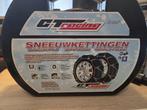 Sneeuwkettingen - KN80 - 9mm, Auto diversen, Sneeuwkettingen, Ophalen, Nieuw