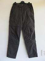 ANWB Human Nature afritsbroek Fiona grijs maat S, Sport en Fitness, Bergsport en Wandelen, Ophalen of Verzenden, Zo goed als nieuw