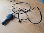 Garmin auto lader mini usb type B 1,5 meter, Telecommunicatie, Autoladers, Ophalen of Verzenden, Zo goed als nieuw