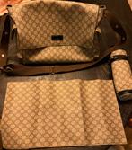 Gucci luiertas, Kinderen en Baby's, Luiertassen, Ophalen of Verzenden, Nieuw