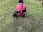 Zitmaaier, tractor hydrostaat, Ophalen of Verzenden, Gebruikt, Elektrische starter