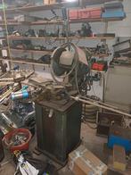 IMET Metaalzaagmachine - Gebruikt, Ophalen, IMET, Imet@imet.it, Via I Maggio, 42, 25063 Gardone Val Trompia BS, Italy