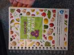 Gek op groente en fruit - ah - allerhande, Ophalen of Verzenden, Zo goed als nieuw