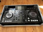 Pioneer XDJ RX1 incl. Flightcase, Ophalen, Zo goed als nieuw, Dj-set, Pioneer