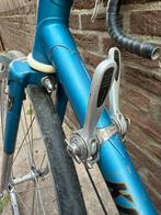 Koga Miyata Vintage Racefiets, Fietsen en Brommers, Fietsen | Racefietsen, Ophalen, Gebruikt, Staal, Heren