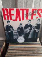 Vinyl lp BEATLES: THE (COMPLETELY !!) DECCA TAPES, Ophalen of Verzenden, Zo goed als nieuw, 12 inch, Poprock