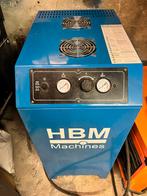 HBM 720L/min Geluidsarme Compressor - Industrieel, Doe-het-zelf en Verbouw, Compressors, Ophalen, Nieuw, 400 tot 800 liter/min