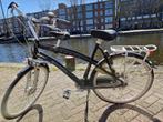 moederfiets, Ophalen, Gebruikt, Sparta