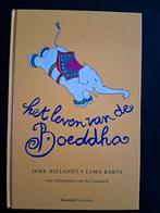 Het leven van de Boeddha - Lama Karta, Ophalen of Verzenden, Zo goed als nieuw, L. Karta; Dirk Nielandt, Fictie algemeen