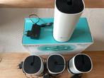 TP-Link Deco M4R Mesh WiFi Systeem, Ophalen of Verzenden, Zo goed als nieuw