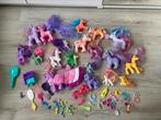 Speel paardjes little pony, Kinderen en Baby's, Speelgoed | My Little Pony, Ophalen of Verzenden