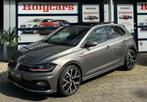Volkswagen Polo 2.0 TSI GTI Business| PANO | VIRTUAL | LED |, Auto's, Stof, Gebruikt, 1984 cc, 1250 kg