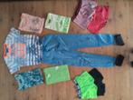 Joggingbroek & Tshirts, Ophalen, Gebruikt
