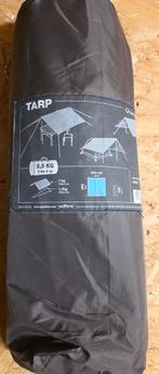 Nieuwe Tarp 290 x 285 cm, Caravans en Kamperen, Ophalen of Verzenden, Nieuw