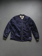 Scotch & Soda tussenjas donker blauw maat 14 = 158/164, Meisje, Ophalen of Verzenden, Zo goed als nieuw, Scotch & Soda
