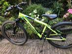 Jongens Mountainbike 24 inch, Fietsen en Brommers, Fietsen | Jongens, Ophalen, Rockrider Decathlon, Handrem, Gebruikt