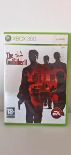 The Godfather 2, Spelcomputers en Games, Gebruikt, Vanaf 18 jaar, Shooter, 1 speler