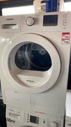 Samsung Warmtepompdroger 7kg - Zo goed als nieuw!, Ophalen, 6 tot 8 kg, Q, Q