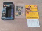 LEGO 8020264 Batman horloge, Ophalen of Verzenden, Zo goed als nieuw