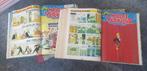 Eppo Wordt Vervolgd 1986, 1987 en 1988 gebonden, Boeken, Stripboeken, Meerdere stripboeken, Ophalen of Verzenden, Zo goed als nieuw