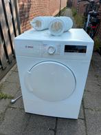 Bosch condens droger serie 4 (WTA73201NL/01 ), Witgoed en Apparatuur, Ophalen, 6 tot 8 kg, Minder dan 85 cm, Zo goed als nieuw