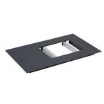 Rolplaat voor motorheftafel ML75HAS, Verzenden