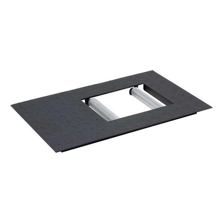 Rolplaat voor motorheftafel ML75HAS, Auto diversen, Overige Auto diversen, Verzenden