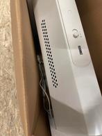 ZANUSSI Afzuigkap - Nieuw!, Ophalen, Nieuw, 200 tot 400 m³ per uur, Onderbouw afzuigkap