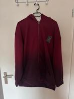 Louis Vuitton -  Vest, Kleding | Heren, Ophalen of Verzenden, Zo goed als nieuw, Maat 56/58 (XL), Rood