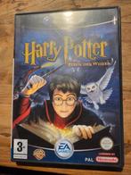 Harry Potter en de Steen der Wijzen - GameCube, Spelcomputers en Games, Games | Nintendo GameCube, Avontuur en Actie, Gebruikt