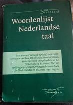 Het groene boekje, Boeken, Ophalen of Verzenden, Gelezen, Nederlands