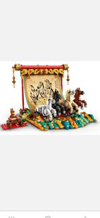 Lego galloperende paarden, Tickets en Kaartjes, Eén persoon, Kortingskaart