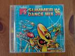 Mtv summer dance mix 96, oldschool, happy hardcore, Ophalen of Verzenden, Gebruikt, Dance Populair
